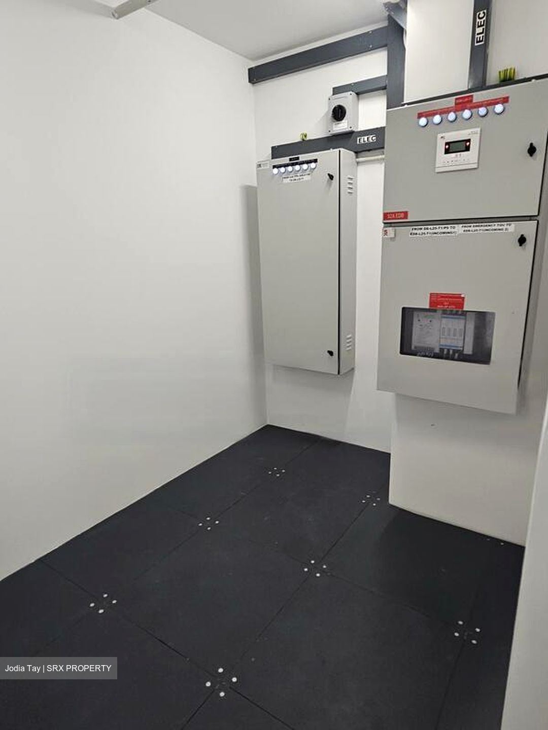Hub Synergy Point (D2), Office #458368791